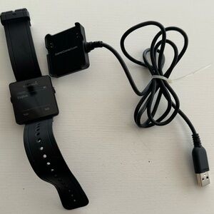 Garmin Vivoactive watch